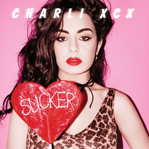 Break the Rules (Femme Remix) - Charli xcx