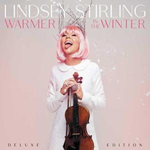 I Wonder As I Wander - Lindsey Stirling