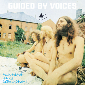 The Winter Cows - Guided by Voices