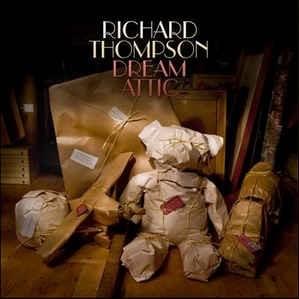 Big Sun Falling in the River - Richard Thompson