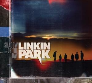 No More Sorrow (Live From Third Encore Studios North Hollywood, CA, 3/14/2007) - Linkin Park