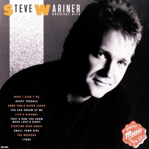 That’s How You Know When Love’s Right - Steve Wariner (Ft. Nicolette Larson)