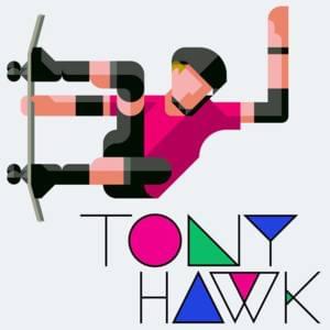 Tony Hawk - Fabri Fibra