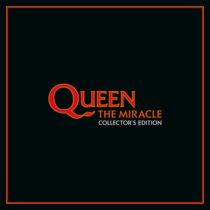 My Life Has Been Saved (1989 B-Side Version / Remastered 2011) - Queen