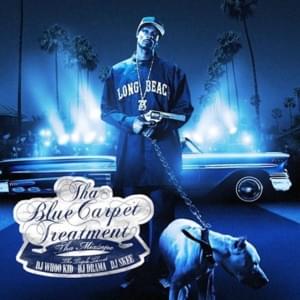 Intro (Tha Blue Carpet Treatment Mixtape) - Snoop Dogg