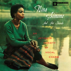 For All We Know - Nina Simone