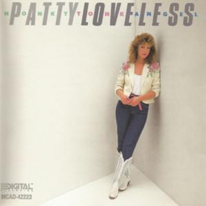 I Won’t Gamble With Your Love - Patty Loveless