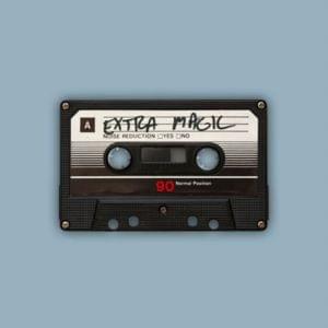 Extraordinary Magic - Ben Rector