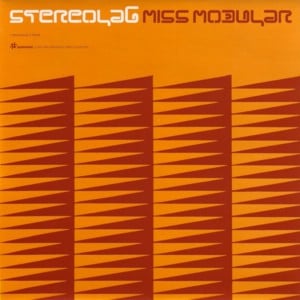 Allures - Stereolab