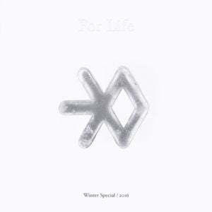 Winter Heat - EXO