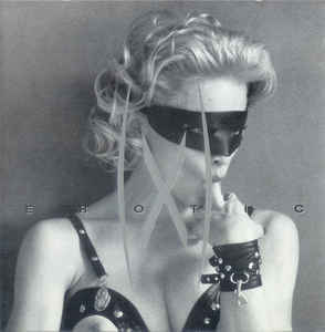 Erotic - Madonna