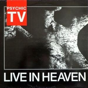 Thee Leg Song - Psychic TV