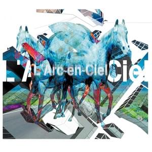 自由への招待 (Jiyuu eno shoutai - L'Arc〜en〜Ciel