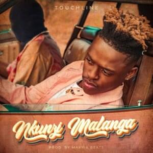 Nkunzi Malanga - Touchline