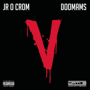 Taxi brousse - JR O Crom & Doomams (Ft. Black M)