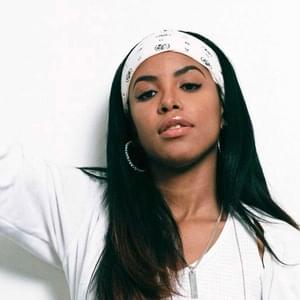 Enough Said (Solo Version) - Aaliyah