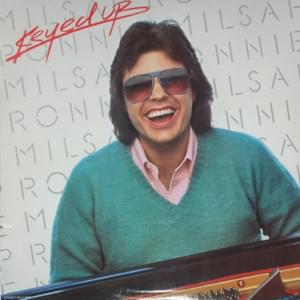 Is It Over - Ronnie Milsap