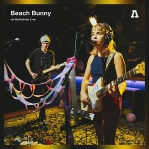 Prom Queen - Audiotree Live Version - Beach Bunny