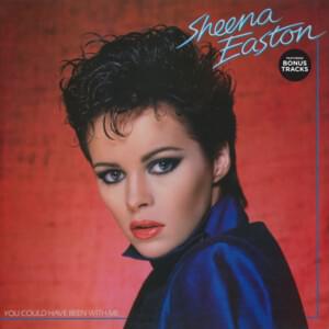 A Little Tenderness - Sheena Easton