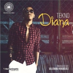 Diana - Tekno