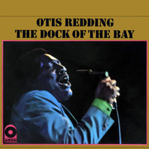 Open The Door - Otis Redding