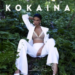 Kokaina - Toquel