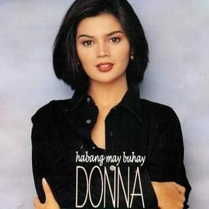 Pangako ng Kahapon - Donna Cruz