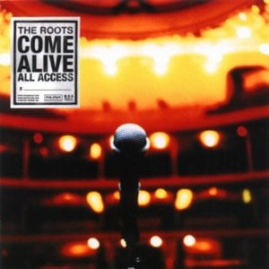 The ’Notic (Live) - The Roots