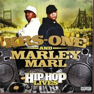 House of Hits - KRS-One & Marley Marl (Ft. Busy Bee)