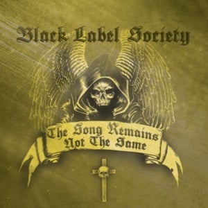 Can’t Find My Way Home - Black Label Society