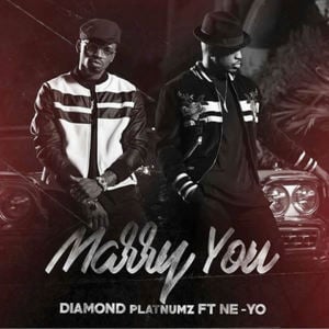 Marry You - Diamond Platnumz (Ft. Ne-Yo)