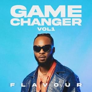 Game Changer (Acapella) - Flavour