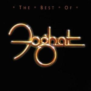 Drivin’ Wheel (Single Version) - Foghat