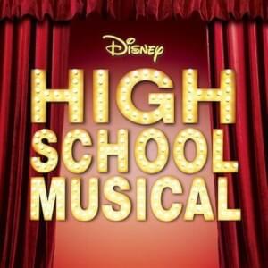 High School Musical (Script) - High School Musical Cast