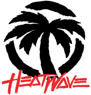 Heatwave 2020 - XPWEW