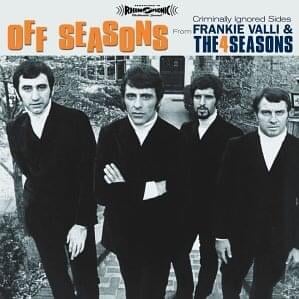 Funny Face - The Four Seasons