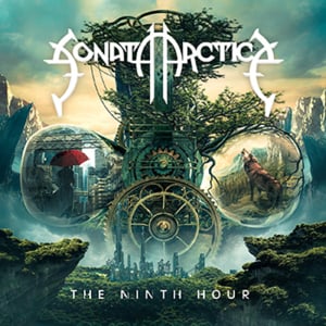 The Elephant - Sonata Arctica