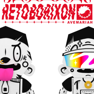 Avemariah - ReTo & Borixon