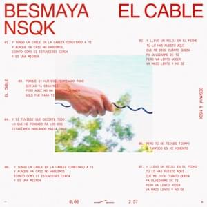 El Cable - Besmaya & Nsqk