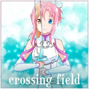 Crossing field (Russian ver.) - Sati Akura