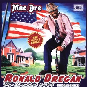 Get Stupid (Remix) - Mac Dre