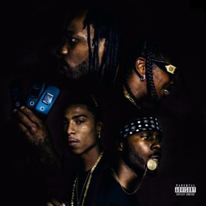 King$ & Profit$ - Trinidad James (Ft. 31 Gramms & Trae tha Truth)