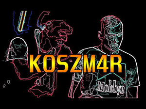 KOSZM4R - MOBBYN