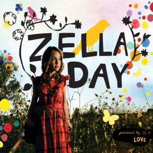 Brand New Key - Zella Day