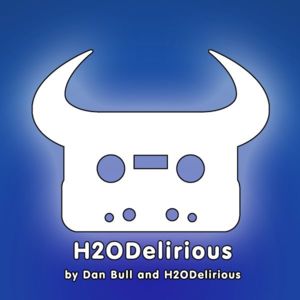 H2ODelirious - Dan Bull (Ft. H2O Delirious)