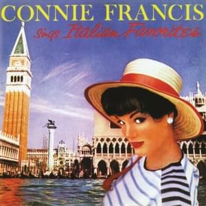 Volare - Connie Francis