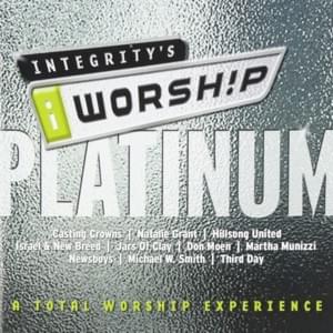 Awesome in this place - Natalie Grant