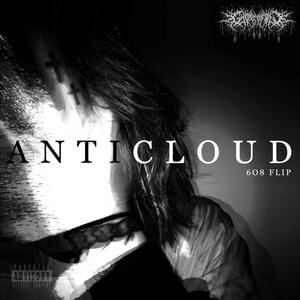 ANTICLOUD - 608 FLIP - ​ghostofblu