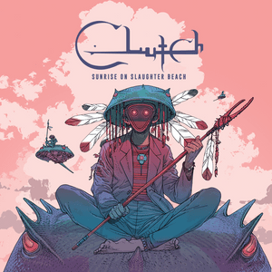 Jackhammer Our Names - Clutch