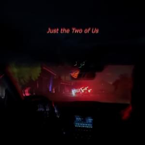 Just the Two of Us - Lucy Ellis